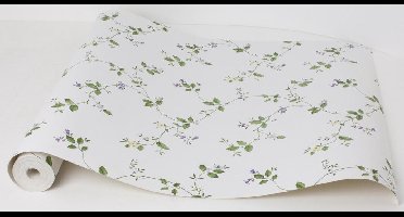 Dutch wallcoverings Behang Dollhouse2 68822