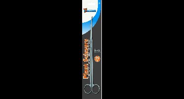 Superfish RVS Plantenschaar - 25 cm