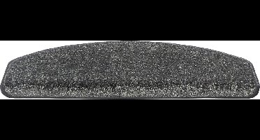 Trapmat Relax Grijs 15 stuks 25 x 65 cm