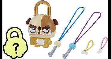 Lock Stars - Bulldog - 6cm