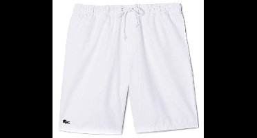 Lacoste Sport Short Heren - Maat M