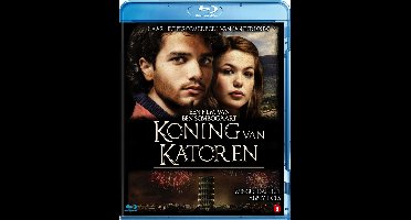 Koning Van Katoren (Blu-ray)