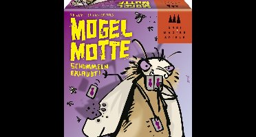 Mogel Motte Kinderspel
