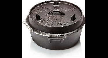 Petromax Dutch Oven 3,5L