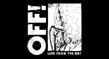 Live from the BBC