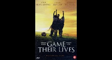 Speelfilm - Game Of Their Lives