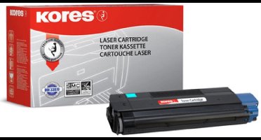 Cartridges en toners