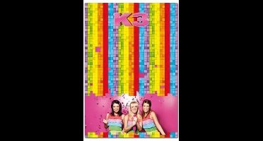 K3 Tafelkleed