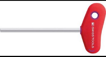 PB Swiss Tools schroevendraaier BZK 5 mm met krukhecht lange uitvoering - PB207.L5-150