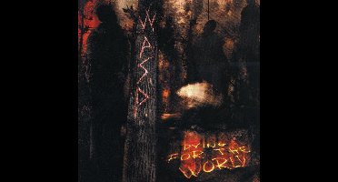 Dying For The World