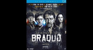 Braquo - Seizoen 1