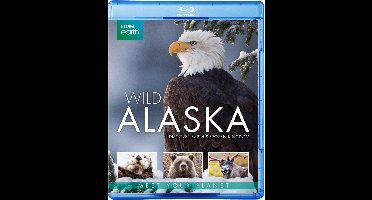 Bbc Earth - Wild Alaska