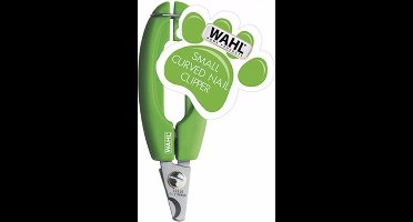 Wahl Nagelknipper - Small Curved