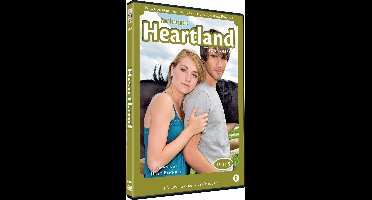 Heartland 5 (DVD)