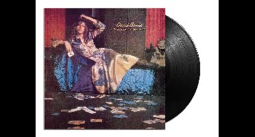 The Man Who Sold the World (LP)