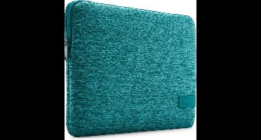 Case Logic Reflect - Laptophoes / Sleeve - 13 inch - Everglade