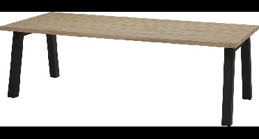 Taste by 4 Seasons Outdoor Derby tuintafel Teak 240cm