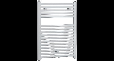 Wiesbaden Elara sierradiator wit 766x600 m/o aansl.
