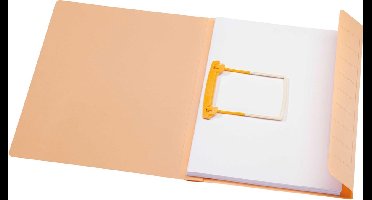 Secolor Clipmap A4 - pak 10 stuks - chamois