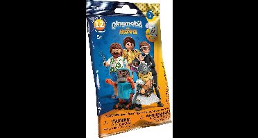 Playmobil The Movie 70069 bouwfiguur