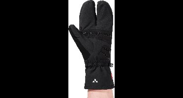 Vaude Bike Syberia Iii Handschoenen Zwart L Man