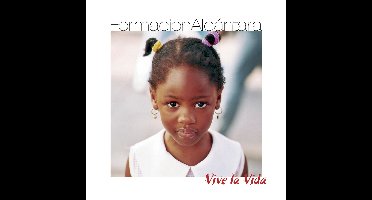 Formacion Alcantara - Vive La Vida (CD)