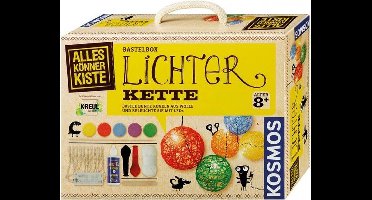 Kosmos 604288 kunst- en handwerkspeelgoed