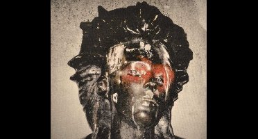 Paris Suit Yourself - My Main Shitstain (CD)