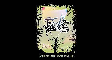 Fantomas Melvins Big Band - Live From London 2006 (DVD)