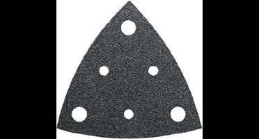 Fein korrel 40 Schuurpapier geperforeerd zirkoon (35 stuks) - 63717236010