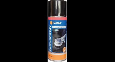 Ivana Vaselinespray 400ml