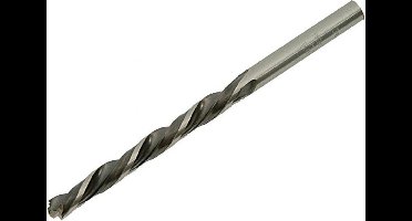 Piranha HI-TECH bullet metaalboor 6 mm X51068
