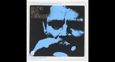 Blues For A Reason