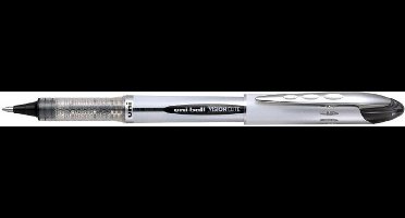 Uni-ball Vision Elite UB-200 - Groene Rollerbalpen – Medium