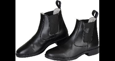 Covalliero Jodhpurs Oslo-Zwart-36