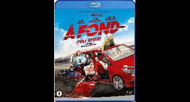 A Fond (Blu-ray)