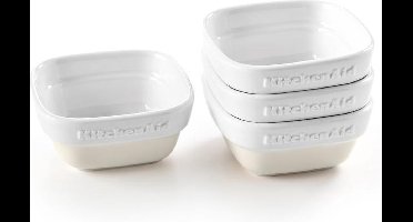 Ramekin set 3 pcs KitchenAid