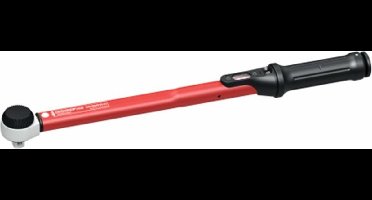Gedore RED R68900200 Momentsleutel - 40-200Nm - 1/2''