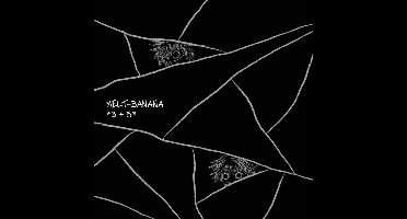 Melt-Banana - 3+5 (CD)
