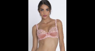 Lise Charmel Splendeur Soie Beugel BH Roze 85 E