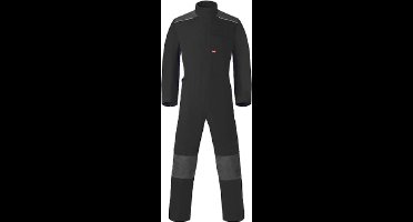 HAVEP Overall kniezakken Shift 20320 - Charcoal - 52