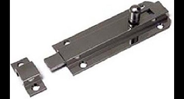 Profiel Schuif Elegant Vlak Kmn Ps 680 B 80X 25 Mm