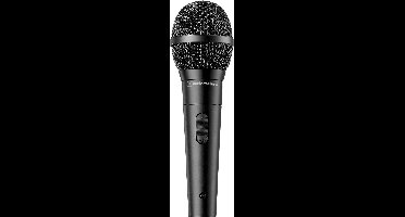 Audio-Technica ATR1300x Zwart Microfoon met bevestigingsclip
