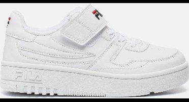 Fila Fila FXV Entuno sneakers wit Imitatieleer - Maat 34