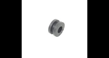 Rubberen silentblock voor motor Yamaha 700 MT-07 2014 tot 2023 90480-12015-00 Nieuw