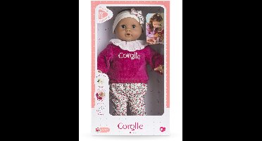 Corolle Mon Premier Babypop Rose Grenadine - 30cm