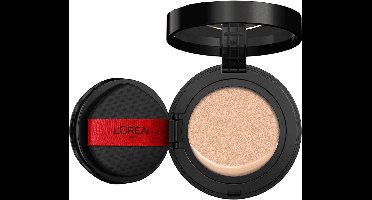 L’Oréal Paris Infaillible 24H Air Wear Cushion Foundation – 100 Neutral