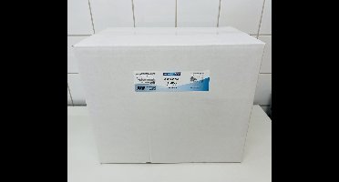 Nova Vitae - Amandelmeel - 12,5 kilo