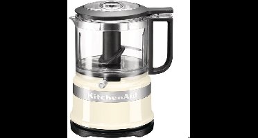 KitchenAid 5KFC3516EAC - Hakmolen - Almond Cream - 830ml