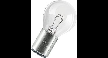 Low-voltage over-pressure lamps for 10 V systems, road traffic 1227